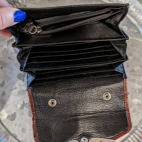 BRIGHTON wallet - Picture 3 of 6